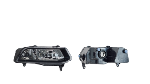 Sıs Farı Sag Tek Duy Vw Polo 14-18 6C0941662C