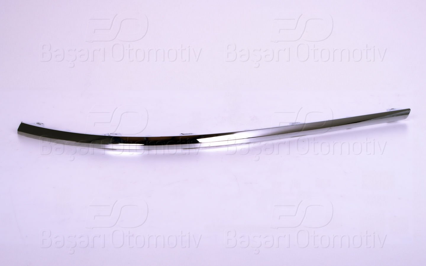 Tampon Cıtası Arka Sag Nıkelajlı Vw Cc 09-12 3C8807460A2ZZ