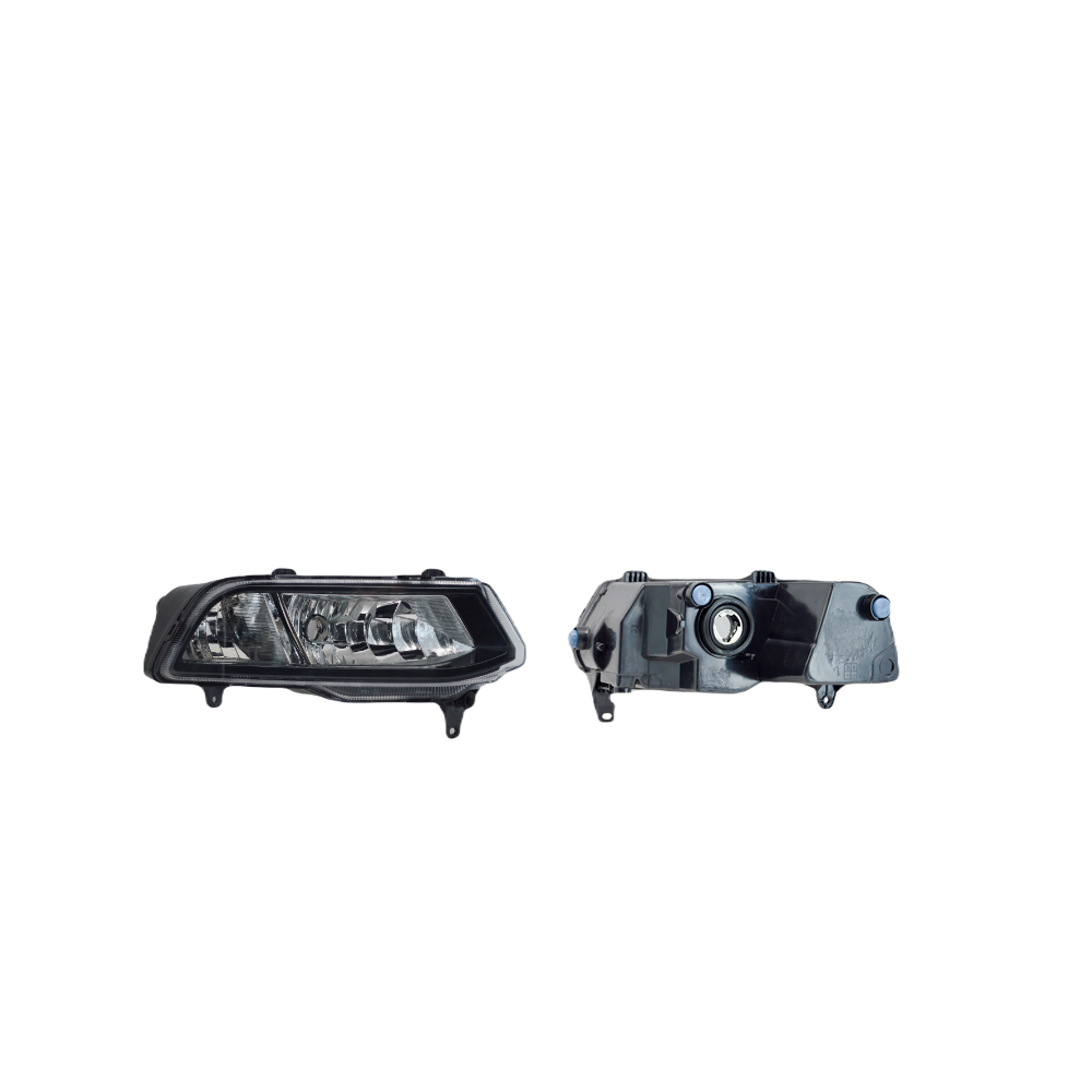 Wisco Sis Farı Sağ Vw Polo 2014-2018 6C0941662C - Uygun Fiyat