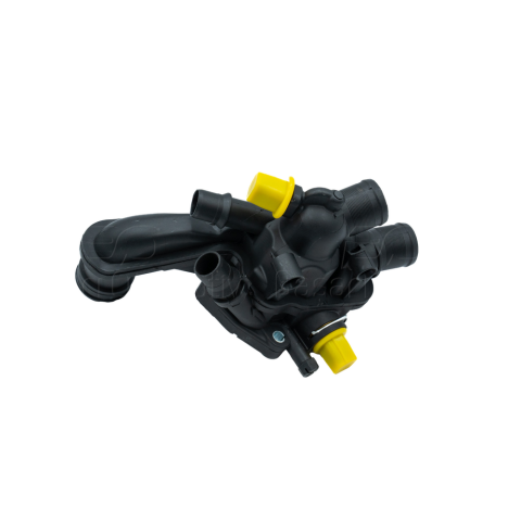 Termostat 105°C Plastik Citroen C4 2 - C5 3 1.6 2009-2013 1336CP