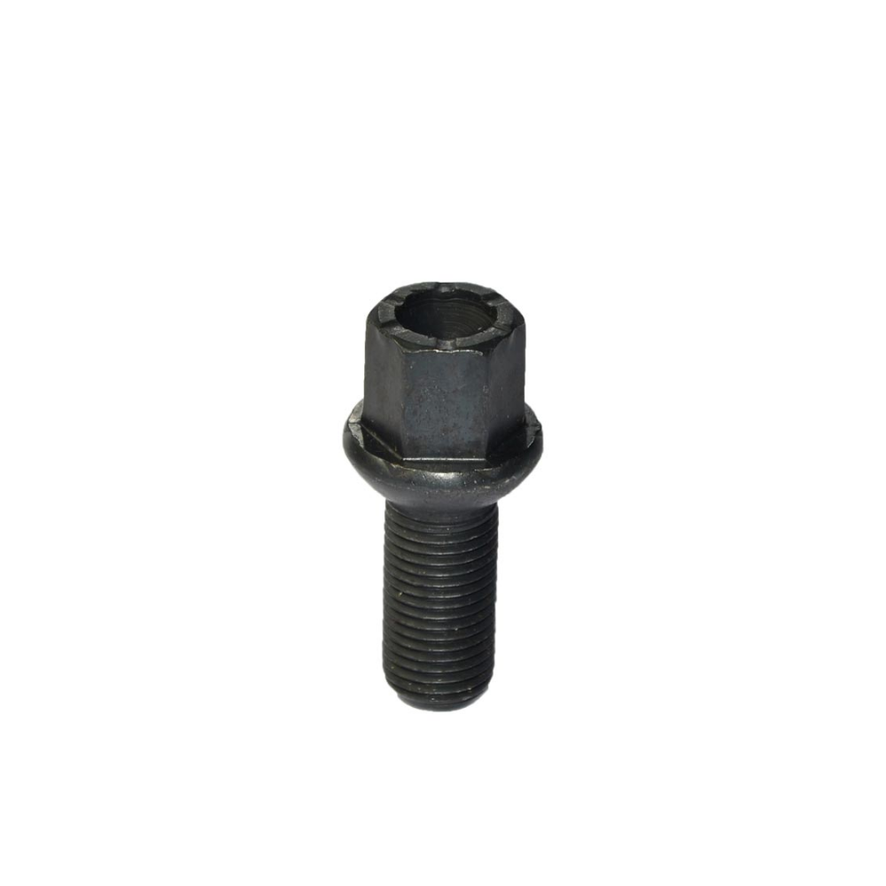Bijon Saplaması - Siyah - VW Universal 1997 6103189855