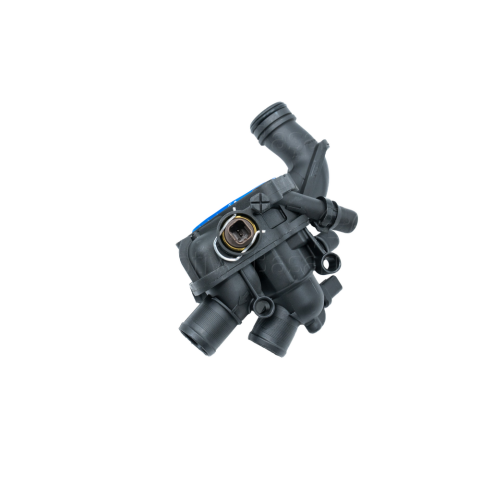 Termostat 105°C Plastik Citroen C4 2 - C5 3 1.6 2009-2013 1336CP
