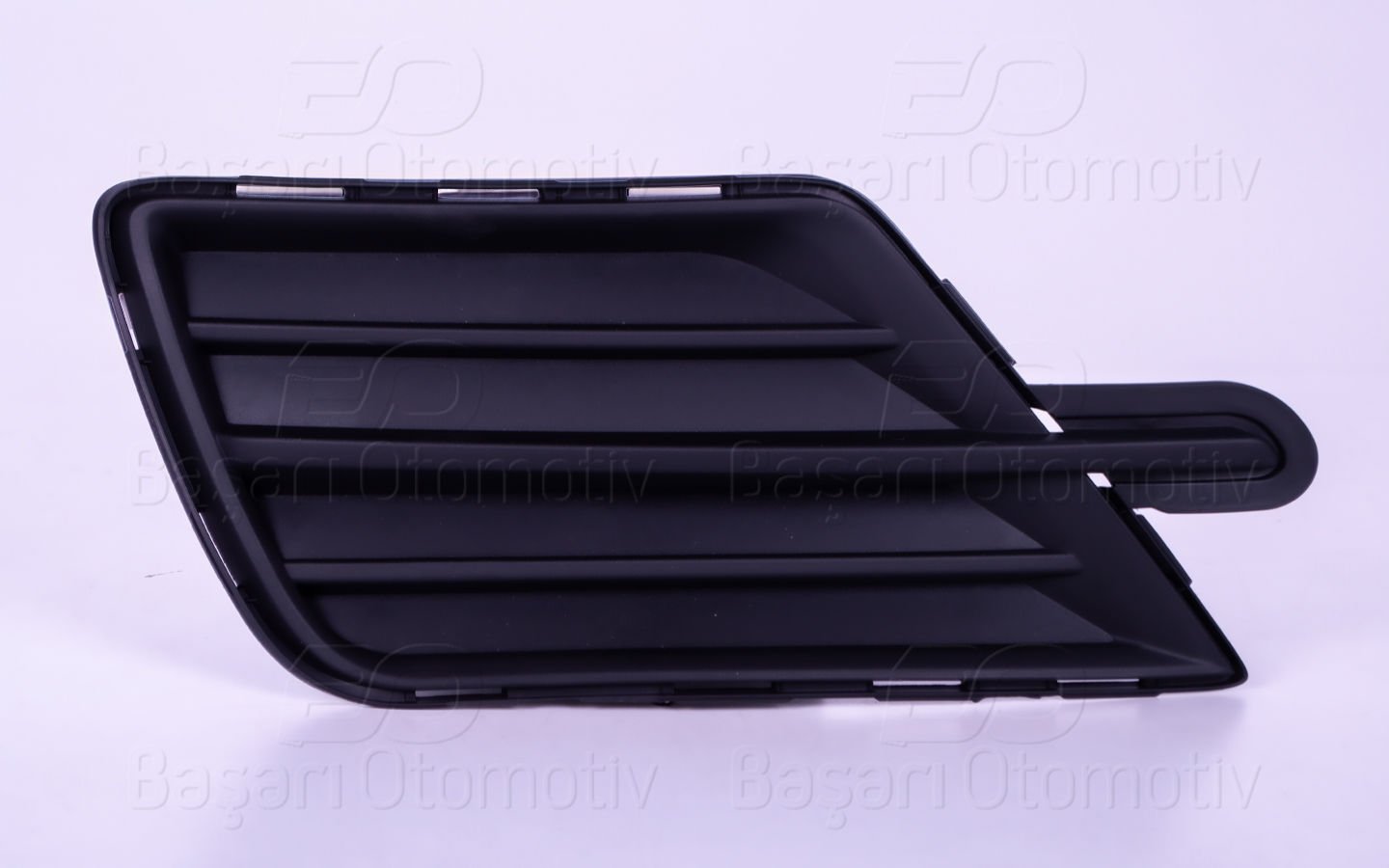 Tampon Izgarası Sol Sıssız Vw Caddy 15-20 2K5853665B9B9