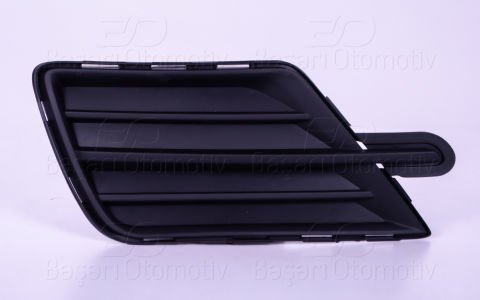Tampon Izgarası Sol Sıssız Vw Caddy 15-20 2K5853665B9B9