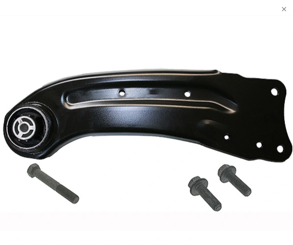 Salıncak Arka Sag Passat Q3 08-13 Fag 3C0505224D
