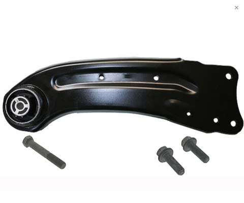 Salıncak Arka Sag Passat Q3 08-13 Fag 3C0505224D