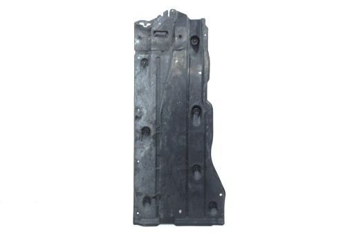 Alt Taban Kaplaması Sag Golf7 13- Ioe-Vw 5Q0825202S