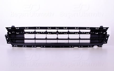 Tampon Izgarası Orta Sensorsuz Vw Jetta 15-18 5C6853677Q9B9