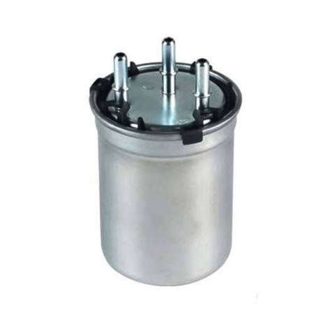 Mahle Yakıt Filtresi VW A1 1.6 TDI CAYB-CAYC 2010-2010 6R0127400D