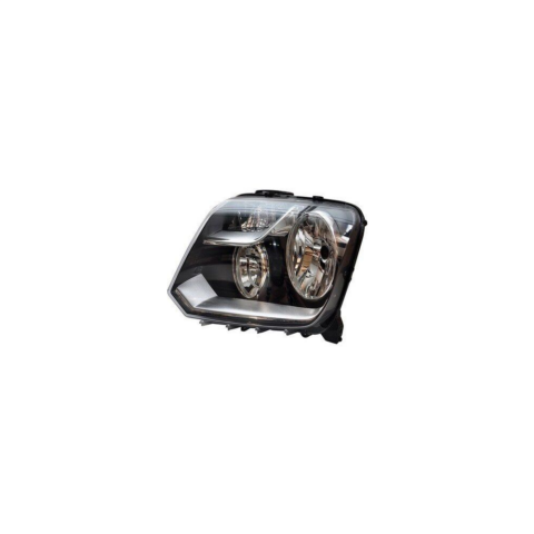 Depo Far Sol H7/H15 VW Amarok 2010-2013 2H1941015K