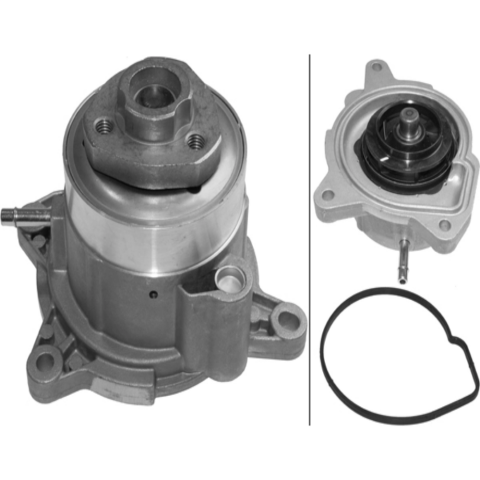Ina Devirdaim VW Golf 6 - Jetta - Polo 1.2 TSI CBZA-CBZB-CBZC-CGPA 2010- 03F121004A