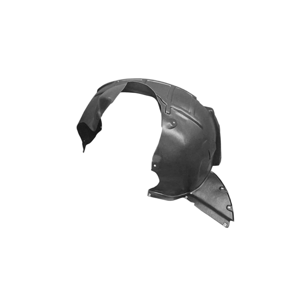 Çamurluk Davlumbazı Ön Sol Audi A1 2011-2014 1235527-00