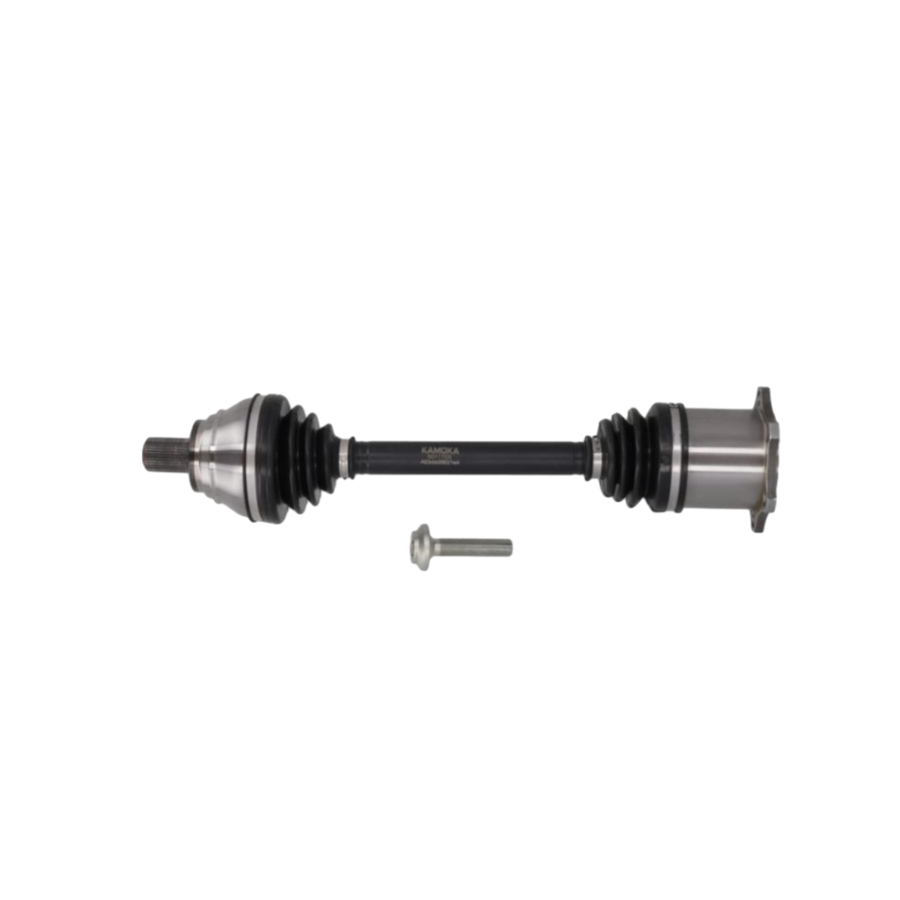 Wisco Sol Ön Komple Aks Vw Golf 7 Passat Caddy 1K0407271BF
