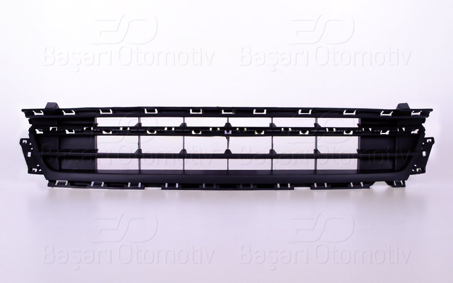 Wisco Tampon Izgarası Orta Vw Jetta 2015-2018 5C6853677Q9B9
