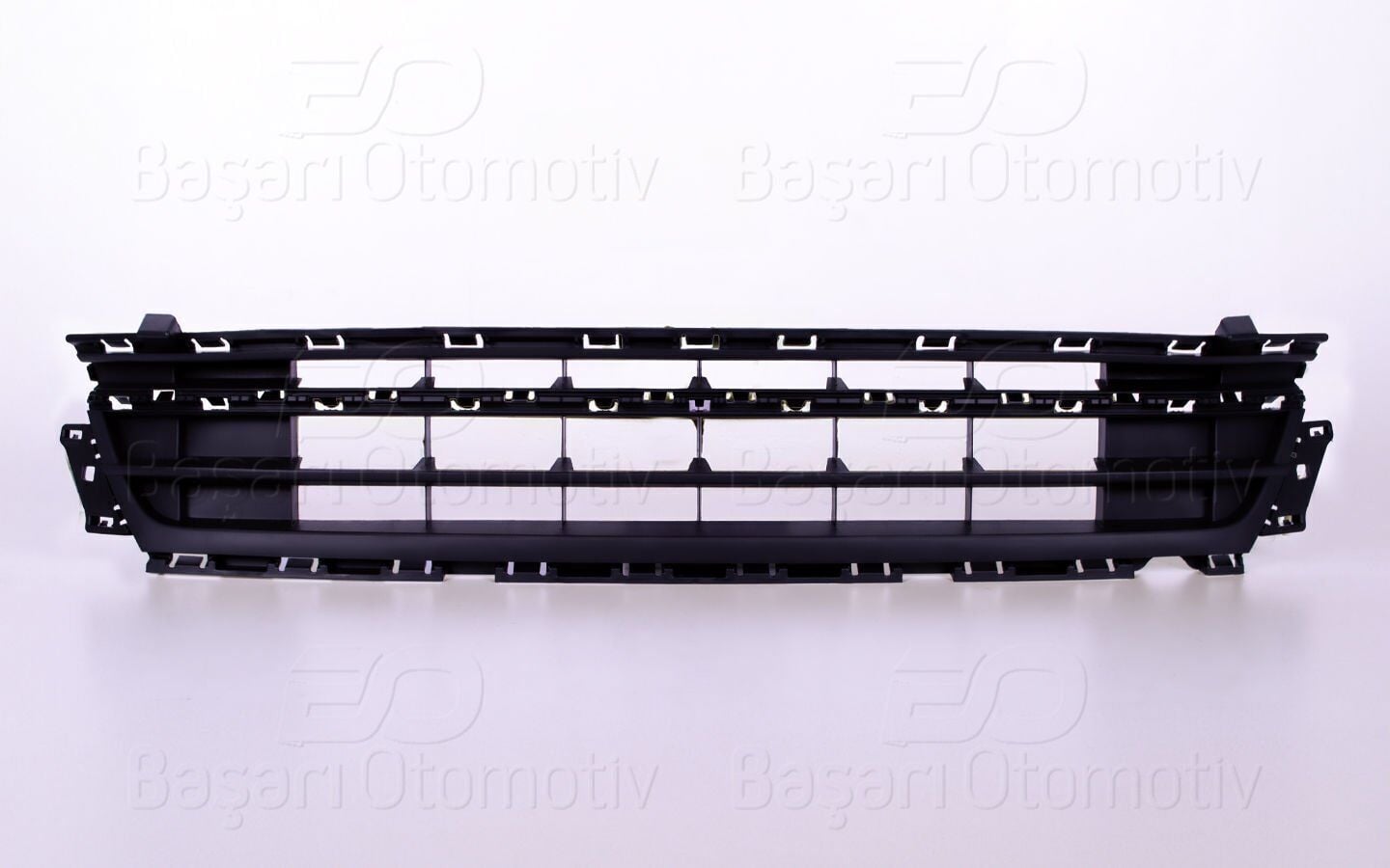 Wisco Tampon Izgarası Orta Vw Jetta 2015-2018 5C6853677Q9B9