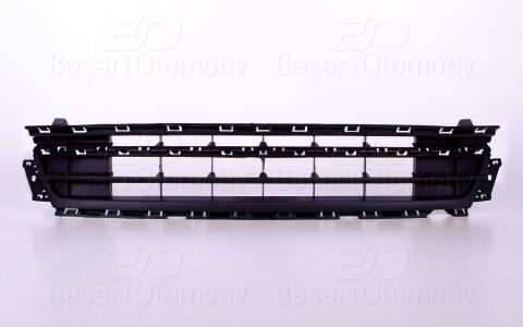 Wisco Tampon Izgarası Orta Vw Jetta 2015-2018 5C6853677Q9B9