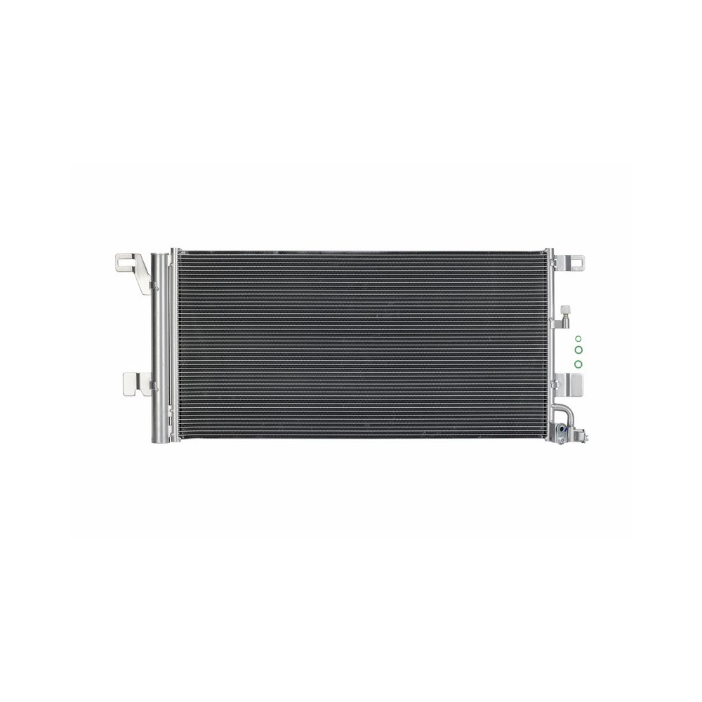 Bosch Klima Radyatörü VW A4 - A5 - A6 - A7 2015- 8W0816421H