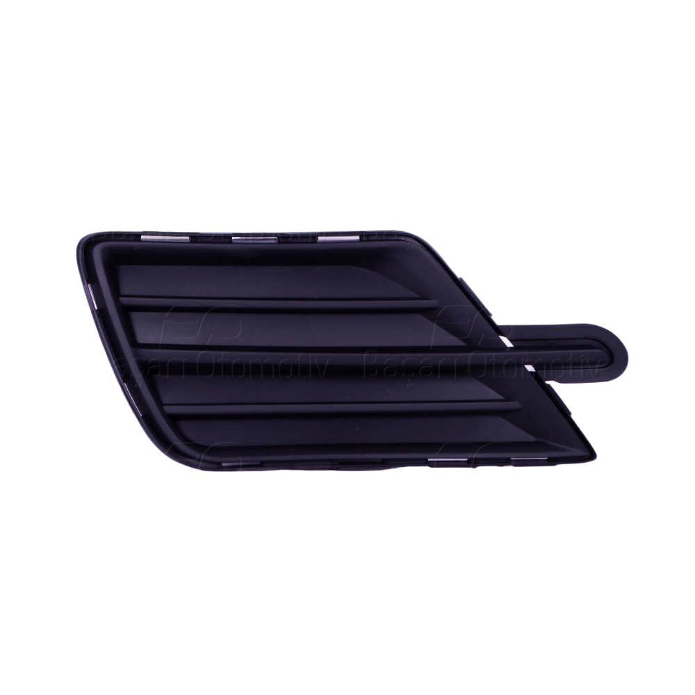 Tampon Izgarası Sol Sissiz VW Caddy 2015-2020 2K5853665B9B9