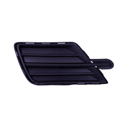 Tampon Izgarası Sol Sissiz VW Caddy 2015-2020 2K5853665B9B9