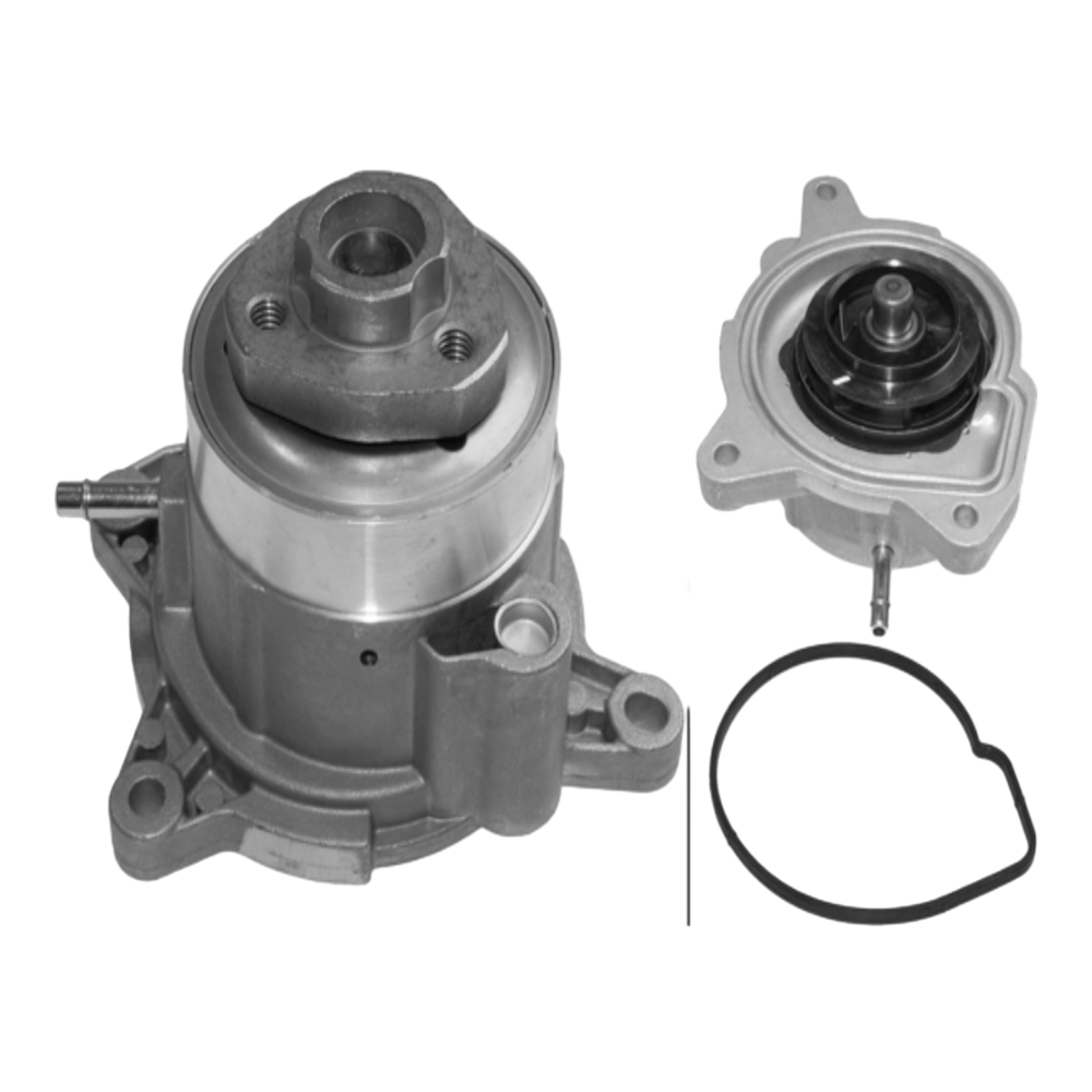 Ina Devirdaim VW Golf 6 - Jetta - Polo 1.2 TSI CBZA-CBZB-CBZC-CGPA 2010- 03F121004A