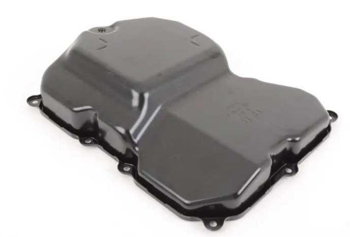 Sanzuman Yag Karterı Passat 04-10 Bsg 09M321361A