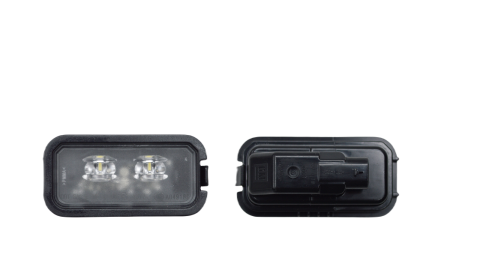 Plaka Lambası Arka Opel Insıgnıa B 18 > 39068024