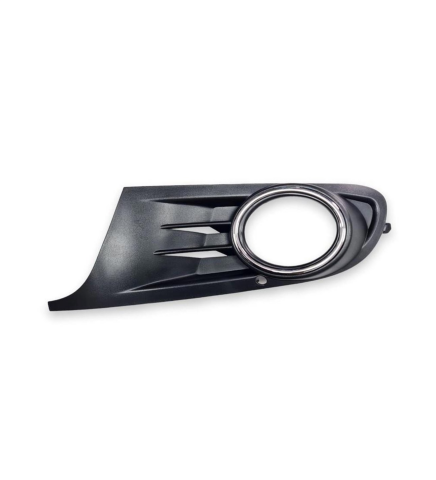 Ön Tampon Sis Farı Izgarası Sol Kromlu VW Golf 6 2009-2013 5K0853665
