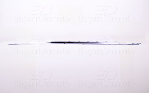 Tampon Cıtası Arka Orta Nıkelajlı Vw Tıguan 16- 5NA8538352ZZ