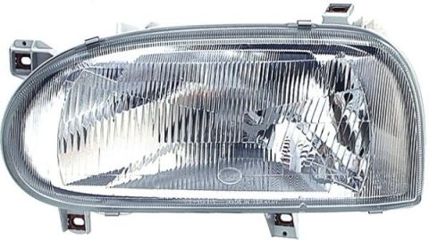 Golf3 Far Sag 91-97 [Hella] [1H6941018R]
