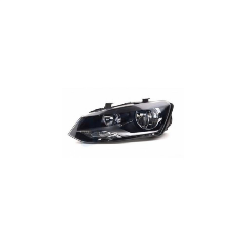 Sol Far Volkswagen Polo 2010-2014 Hella Tipi 6R1941007E