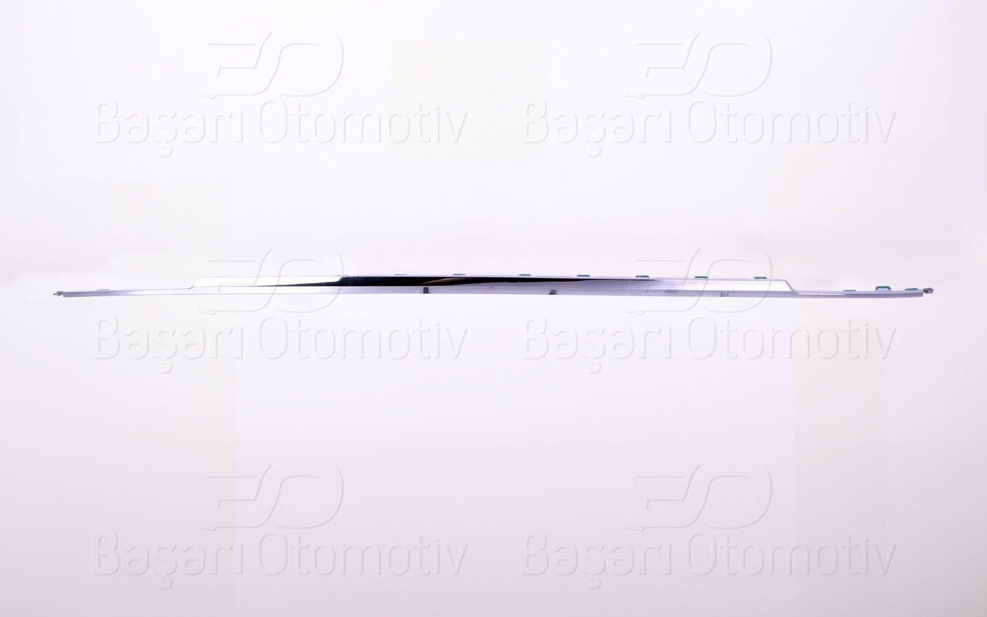Tampon Çıtası Arka Orta Nikelajlı VW Tiguan 2016-2020 5NA8538352ZZ