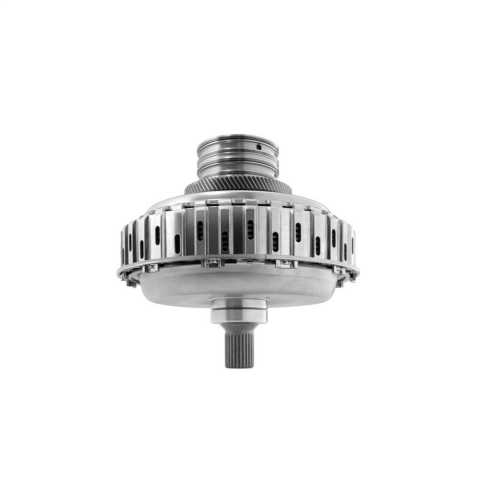 BorgWarner Islak Kavrama Kiti Audi A4 A5 A6 Q5 0B5141030E
