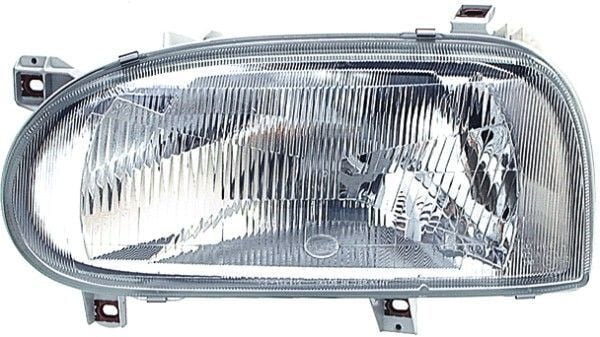 Hella Far Sağ Volkswagen Golf 3 1991-1997 1H6941018R