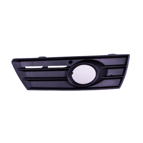 Wisco Tampon Izgarası Sağ Sisli Volkswagen Cc 3C8853666C9B9