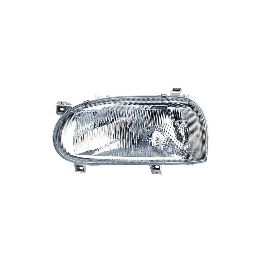 Hella Far Sağ Volkswagen Golf 3 1991-1997 - 1H6941018R