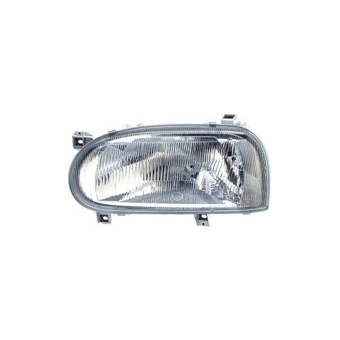 Hella Far Sağ Volkswagen Golf 3 1991-1997 - 1H6941018R