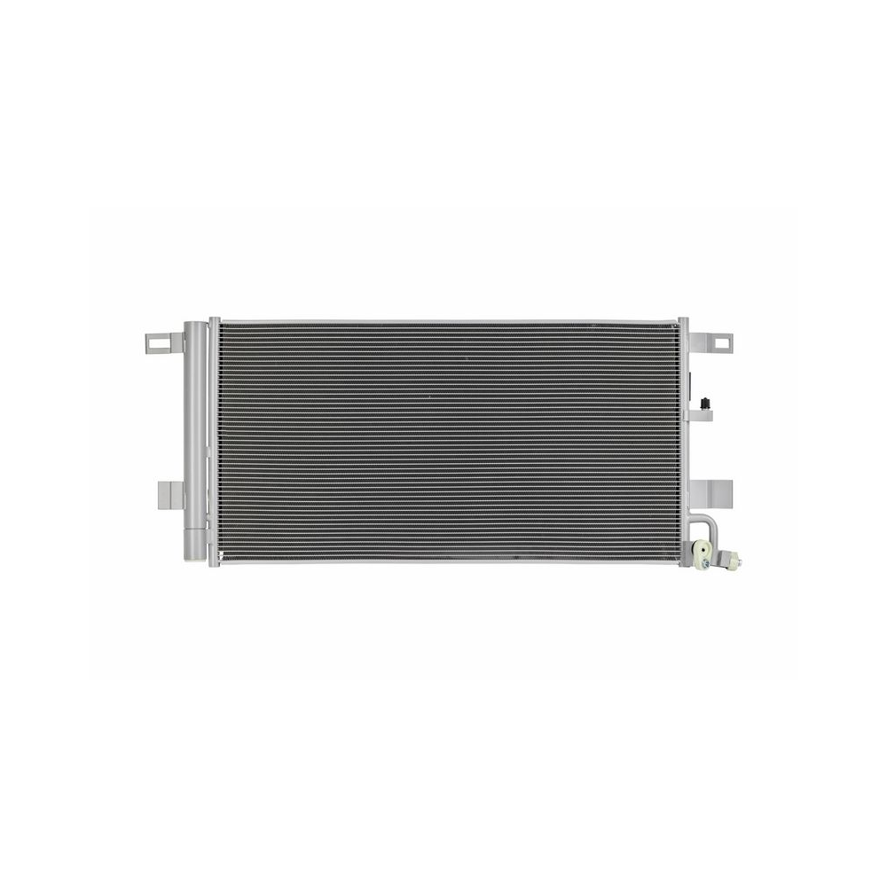 Bosch Klima Radyatörü VW A4 - A5 - A6 - A7 2015-2015 8W0816421C