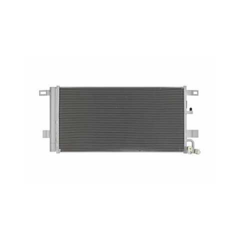 Bosch Klima Radyatörü VW A4 - A5 - A6 - A7 2015-2015 8W0816421C