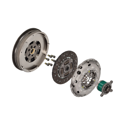 Luk Volanlı Debriyaj Seti VW Amarok 2.0 TDI 2010-2010 CDBA-CNFA-CNFB-CDCA-CNEA 03L105266AG