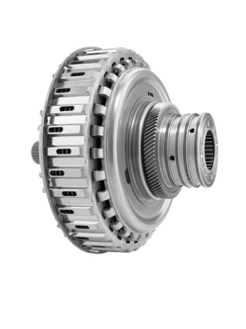 BorgWarner Islak Kavrama Kiti Audi A4 - A5 - A6 - Q2 - Q5 0B5141030E