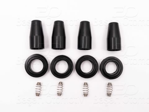 Atesleme Bobın Baslıgı Opel Astra J Corsa E Insıgnı 1208086B