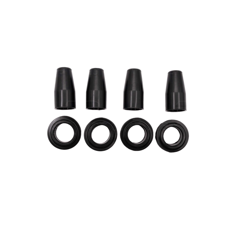 Ateşleme Bobin Başlığı Opel Astra J - Corsa E - Insignia A - Zafira B C - Chevrolet Aveo - Cruze 1.6 1.8 2008- 1208086