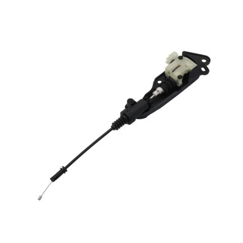 Motor Kaput Açma Motoru ve Teli Tesla 5YJ3 2018- 109879000D