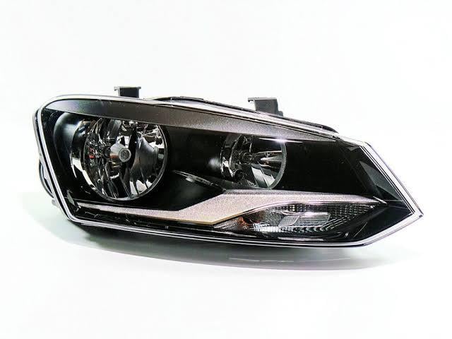 Volkswagen Polo Sağ Far 2010-2014 (Hella Tipi) - 6R1941008E