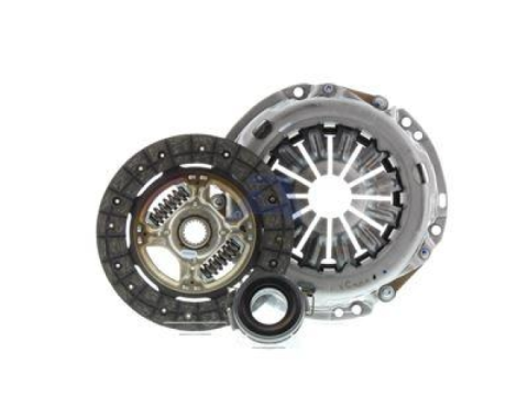 Debrıyaj Setı Toyota Yarıs 1.0 05 > [KT322C]