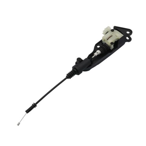 MOTOR KAPUT ACMA MOTORU+TELI