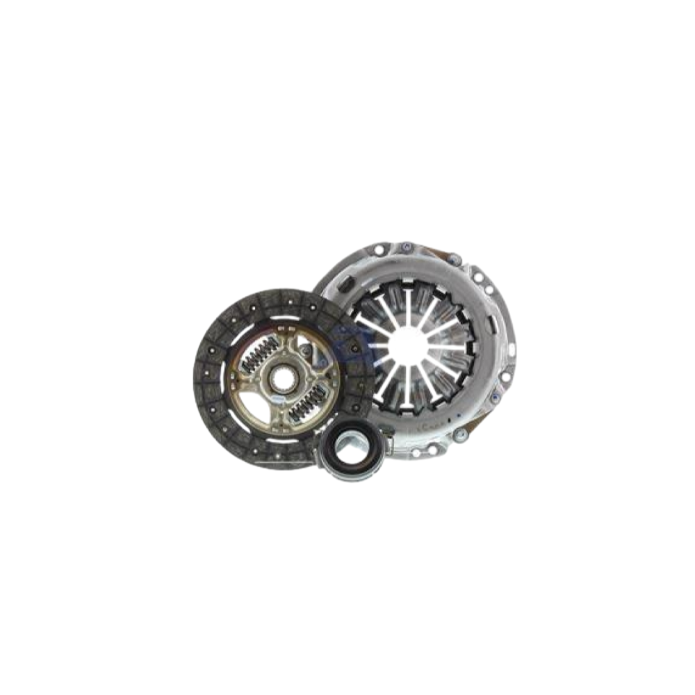 Aisin Debriyaj Seti Toyota Yaris 1.0 2005- KT322C