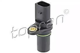 Topran Krank Devir Sensörü Vw Golf 7 Audi A3 A4 A5 114231