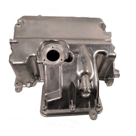 Yag Karterı Polo Cordoba Fabıa A1 10- Bsg 03P103602A