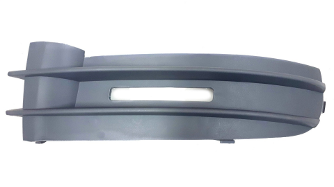 Ön Tampon Sis Farı Izgarası Sağ Kapalı VW Caddy 3 2004-2010 2K0853683